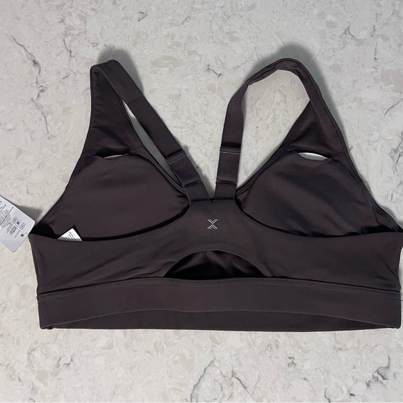 NWT Women’s Xersion Sports Bra Size XXL - Picture 2 of 8